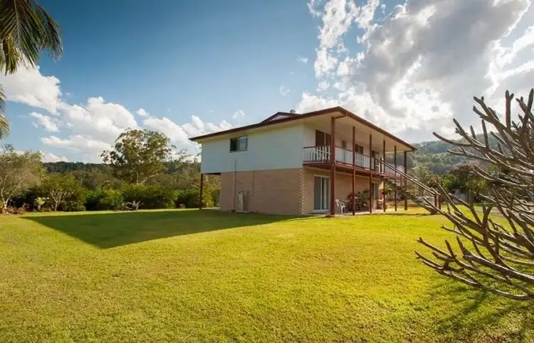 Fourth view of Homely house listing, 68 Kromes Road, North Arm QLD 4561