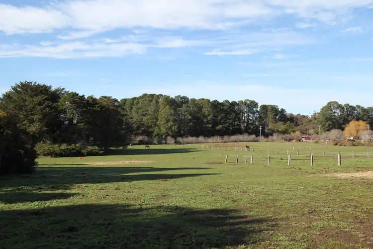 Sixth view of Homely house listing, 21 Falkner Street, Linton VIC 3360