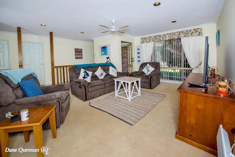 Second view of Homely house listing, 35 Boronia Drive, Salamander Bay NSW 2317