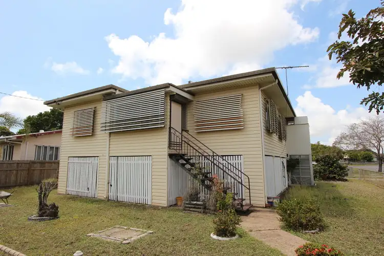 Second view of Homely house listing, 52 McLean Street, Gulliver QLD 4812