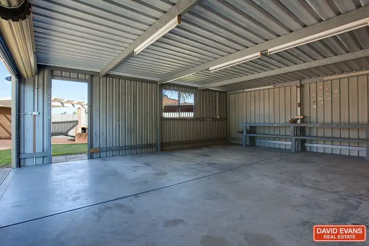 Sixth view of Homely house listing, 4 Annean Loop, Cooloongup WA 6168