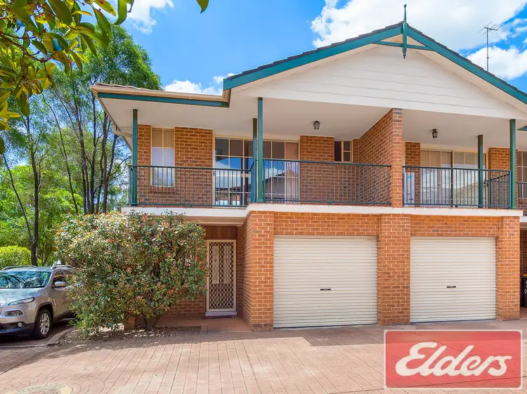 1/20-24 Blaxland Avenue, Penrith NSW 2750