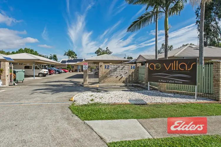 26/12-14 Yeates Cres, Meadowbrook QLD 4131