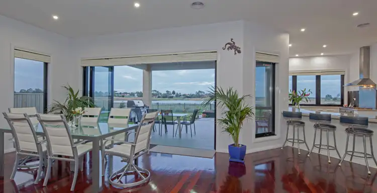 Fifth view of Homely house listing, 10 Brighton Bay View, Sanctuary Lakes VIC 3030