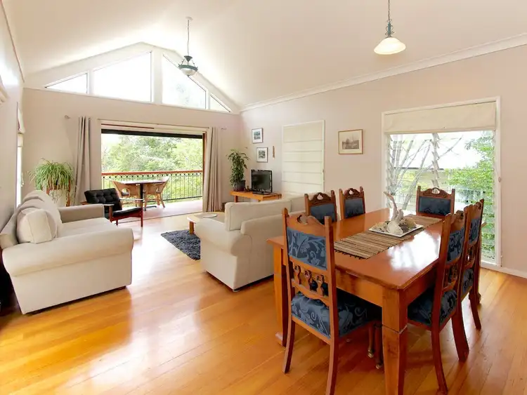 Second view of Homely house listing, 41 Williams St, Coalfalls QLD 4305