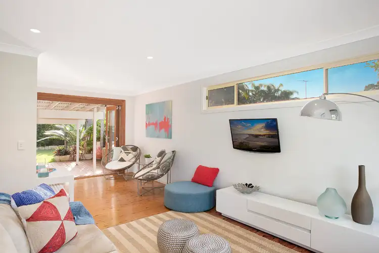 Fifth view of Homely house listing, 29 Jeanette Avenue, Mona Vale NSW 2103