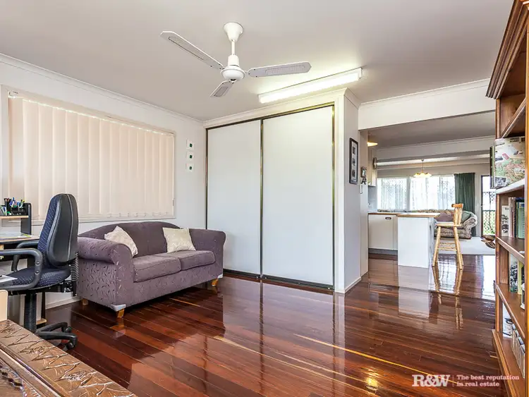 Fifth view of Homely house listing, 18 Aquarius St, Kallangur QLD 4503