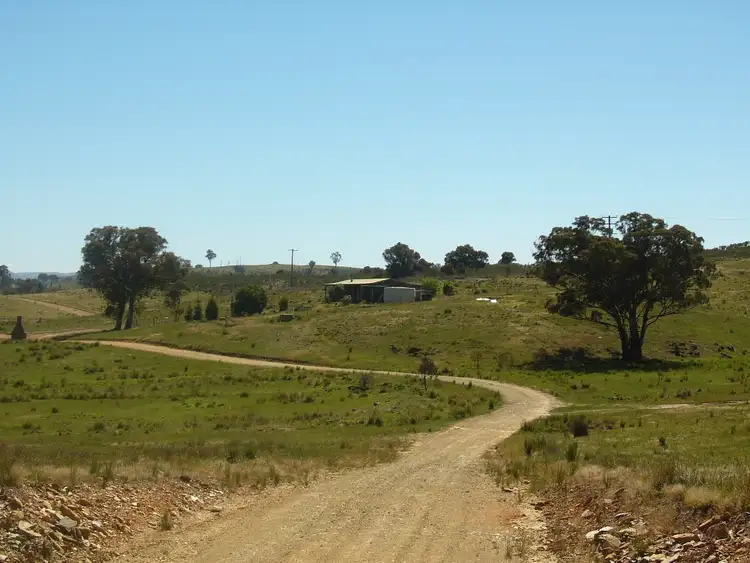 Third view of Homely rural property listing, 156 Beragoon Lane, Taylors Flat NSW 2586
