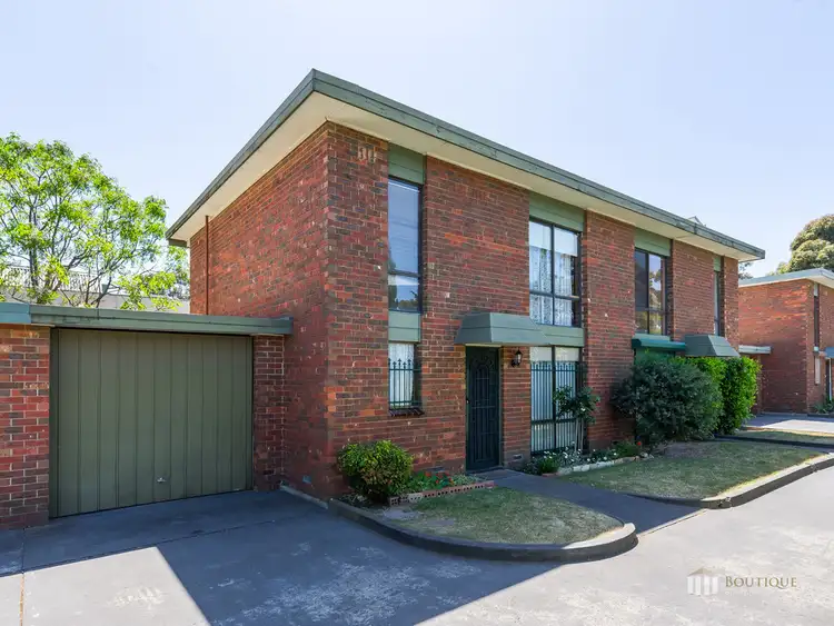 Main view of Homely townhouse listing, 3/139 Princes Highway, Dandenong VIC 3175