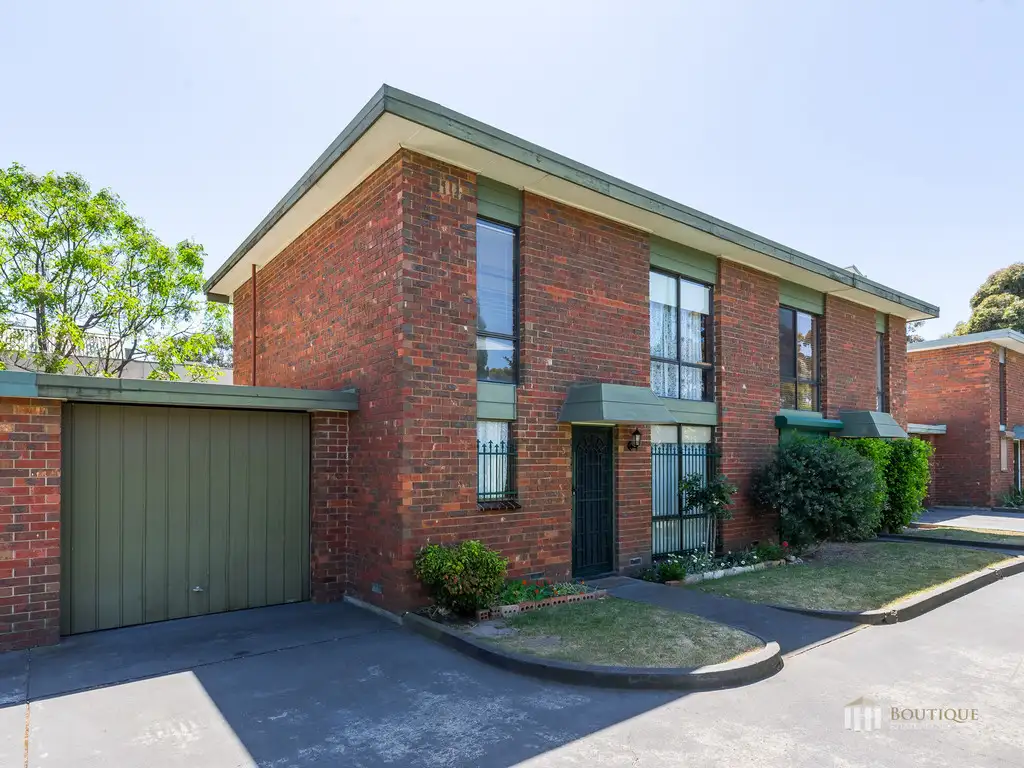 Main view of Homely townhouse listing, 3/139 Princes Highway, Dandenong VIC 3175