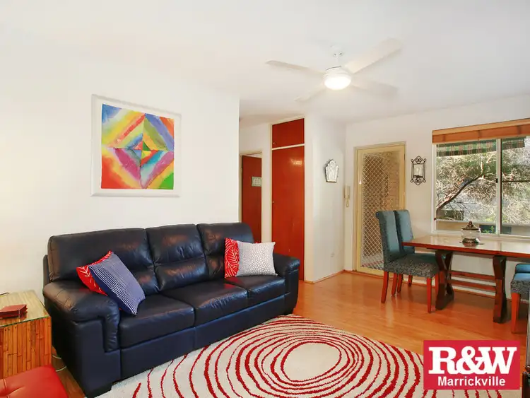 Second view of Homely unit listing, 11/97 The Boulevarde, Dulwich Hill NSW 2203