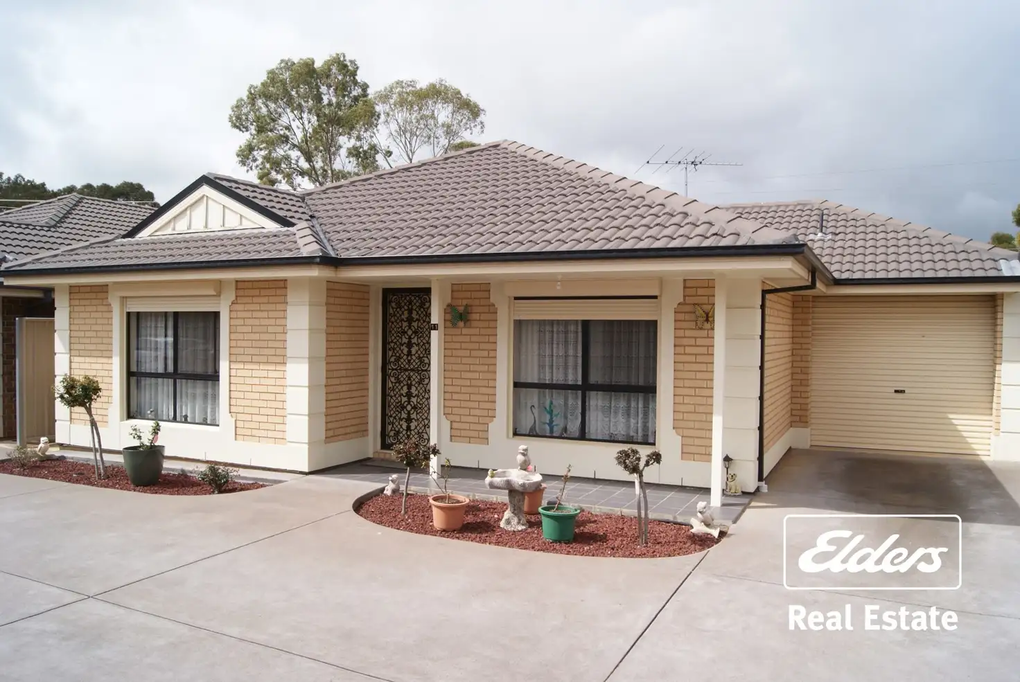 Main view of Homely house listing, 11/1 McGonigal Drive, Willaston SA 5118