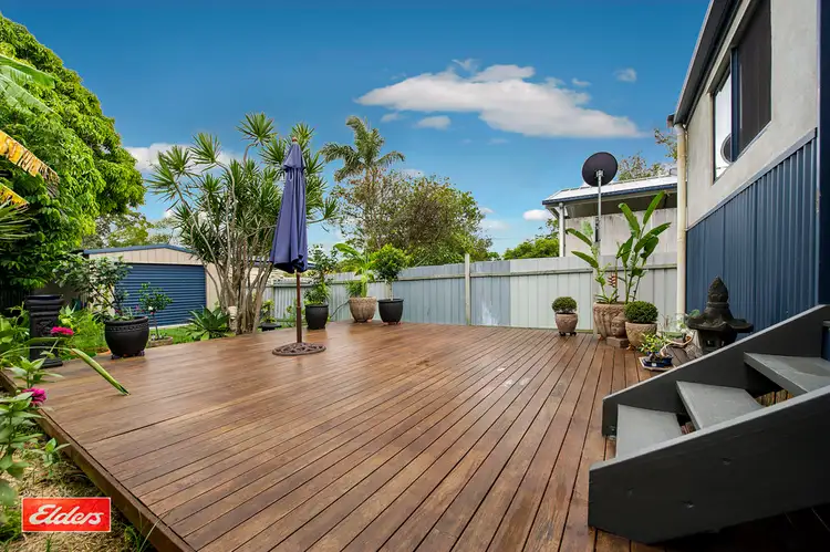 Third view of Homely house listing, 99 Dover Road, Redcliffe QLD 4020