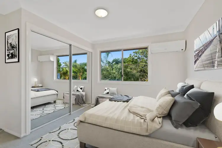 Sixth view of Homely townhouse listing, 52 / 1160 Creek Road, Carina Heights QLD 4152