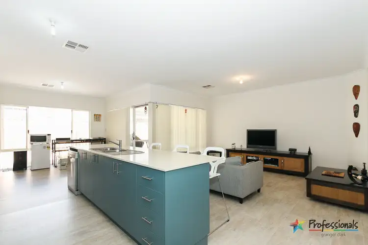 Sixth view of Homely house listing, 17 Tickner Parade, Ellenbrook WA 6069