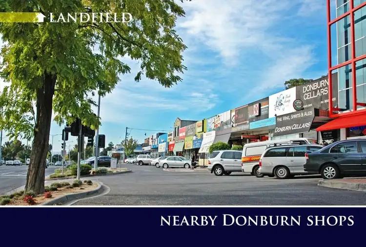 Seventh view of Homely house listing, 166 Blackburn Road, Doncaster East VIC 3109