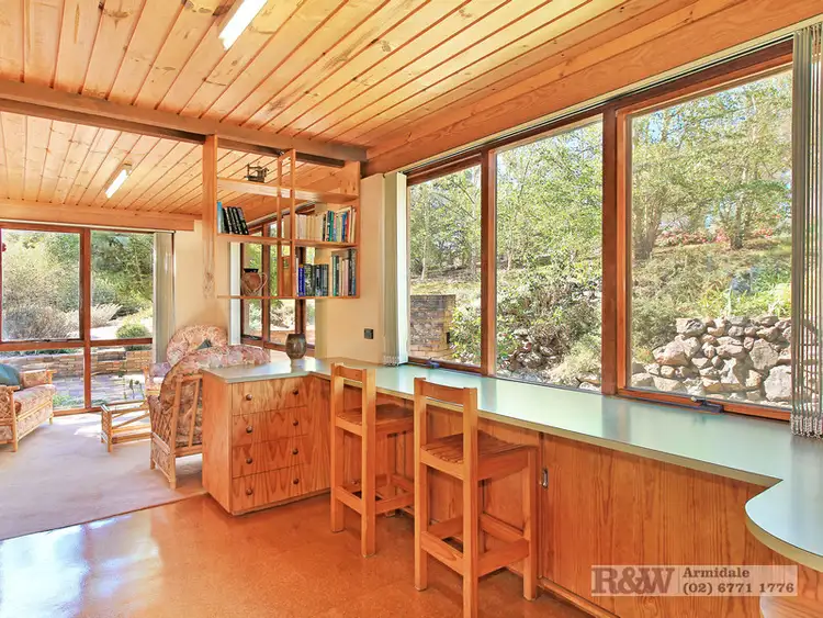 Fifth view of Homely rural property listing, 33 Box Hill Drive, Armidale NSW 2350