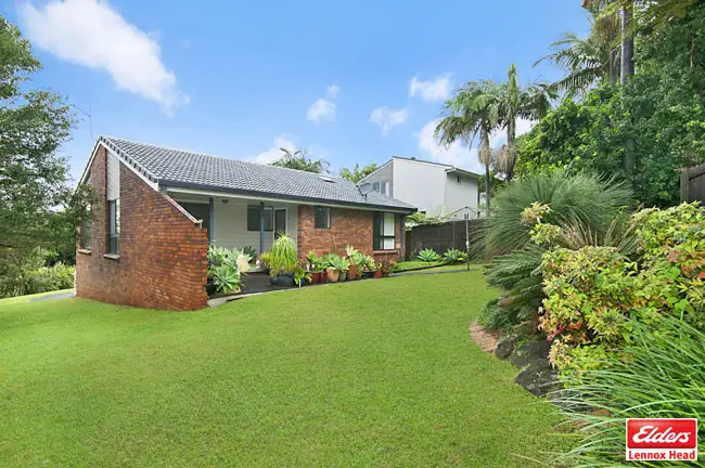 Third view of Homely house listing, 1 Granite Street, Lennox Head NSW 2478