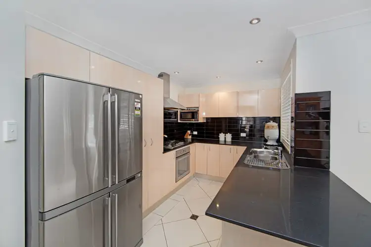 Second view of Homely house listing, 172 Woodbury Park Drive, Mardi NSW 2259