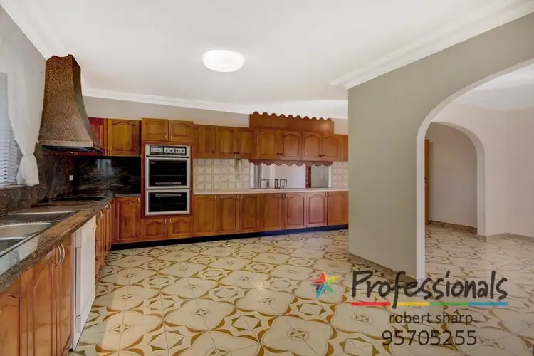 Fifth view of Homely house listing, 42 Warraroong Street, Beverly Hills NSW 2209