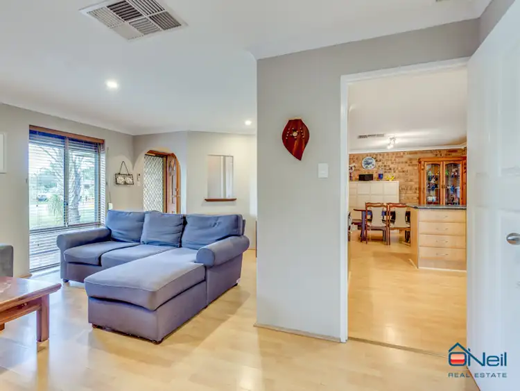 Sixth view of Homely house listing, 6 Walcha Way, Armadale WA 6112