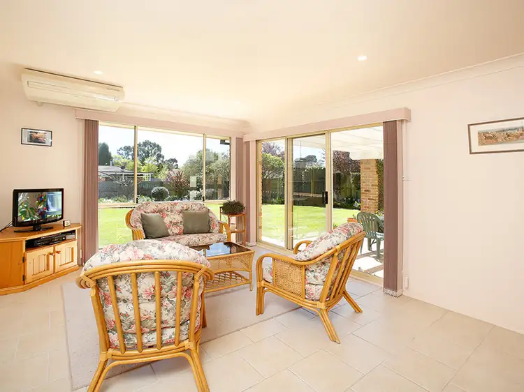 Fourth view of Homely house listing, 7 Plane Tree Close, Bowral NSW 2576
