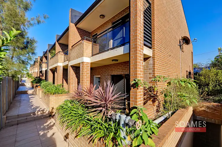 Main view of Homely townhouse listing, 28/9-19 Heath Street, Asquith NSW 2077