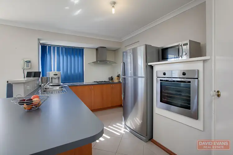 Fifth view of Homely house listing, 11 Cycad Vista, Baldivis WA 6171