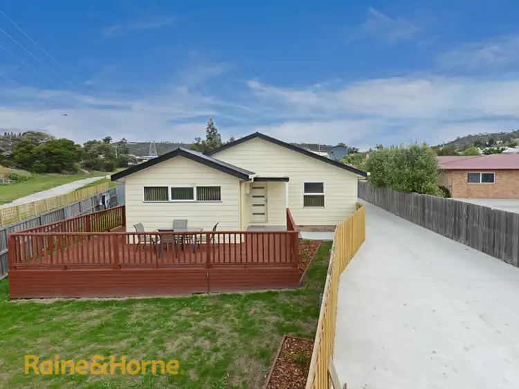 1/243 Bligh Street, Warrane TAS 7018