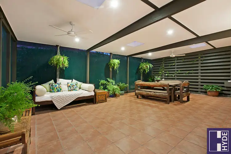 Seventh view of Homely house listing, 9 Aurora Crescent, Kenmore QLD 4069