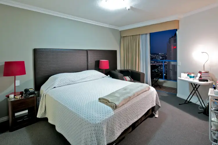 Third view of Homely unit listing, 104/570 Queen Street, Brisbane City QLD 4000