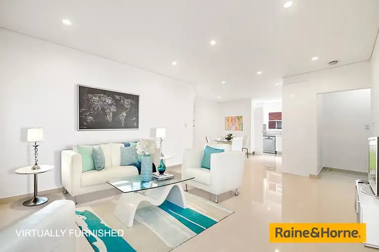 Main view of Homely house listing, 11/34 Gladstone Street, Bexley NSW 2207