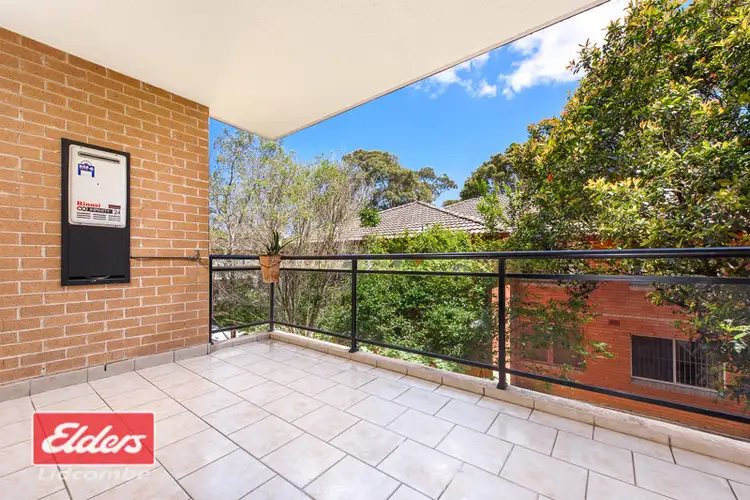 Sixth view of Homely apartment listing, 13/ 23-25 Doodson Avenue, Lidcombe NSW 2141