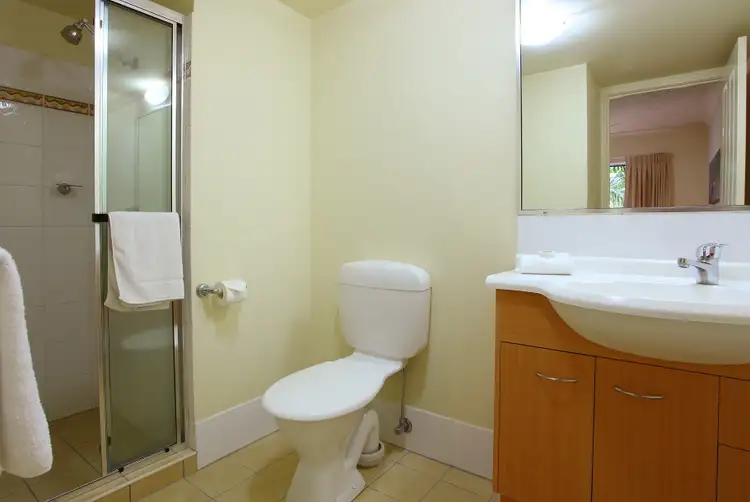 Fifth view of Homely apartment listing, Address available on request