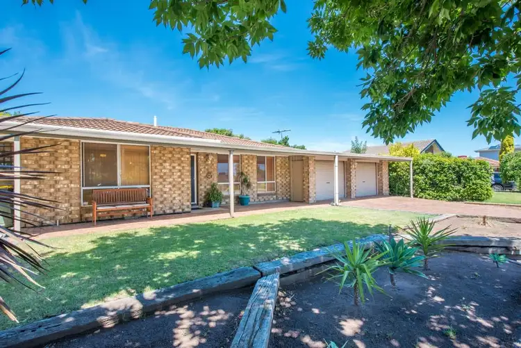 Main view of Homely house listing, 62 Lemon Road, Trott Park SA 5158
