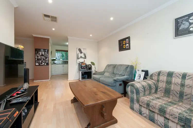 Fourth view of Homely semi-detached listing, 188B* St. Kilda Road, Rivervale WA 6103
