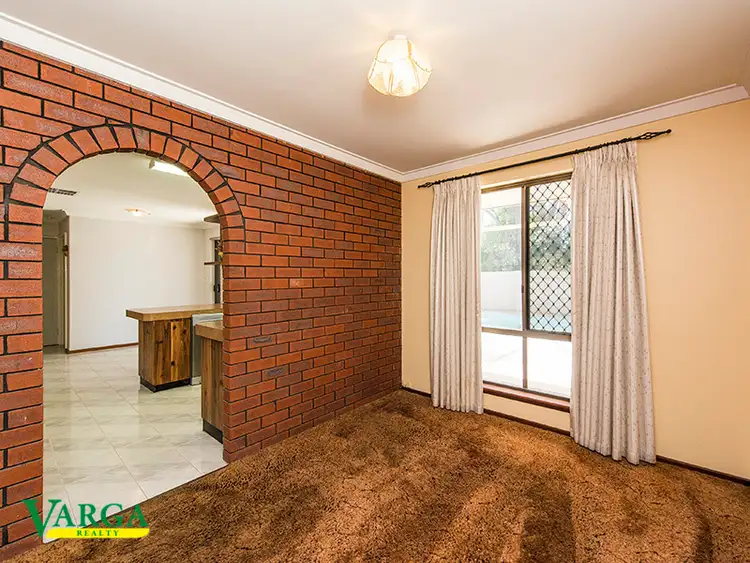 Seventh view of Homely house listing, 18 Iron Bark Row, Willetton WA 6155