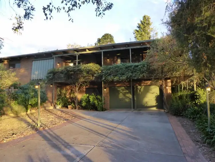 Main view of Homely house listing, 1 ORANA CRESCENT, Tumut NSW 2720