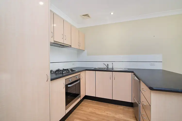 Third view of Homely townhouse listing, 12/297a Henry Parry Dr, Wyoming NSW 2250