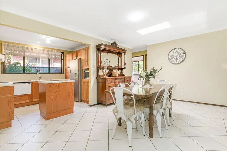 Fifth view of Homely house listing, 7 Kylie Close, Bensville NSW 2251