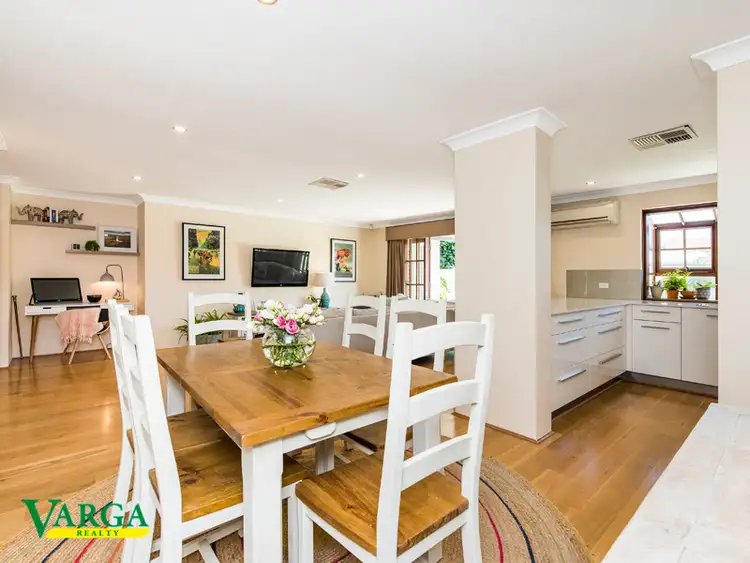 Sixth view of Homely house listing, 7 Chancery Crescent, Willetton WA 6155