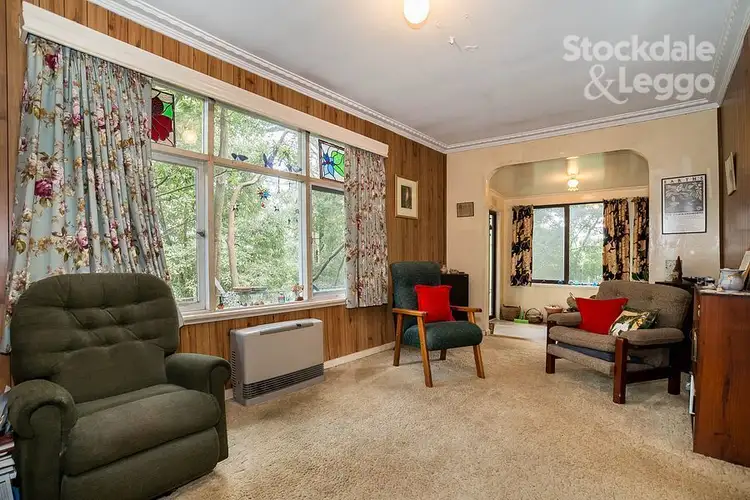 Third view of Homely house listing, 12 Carramar Crt, Emerald VIC 3782