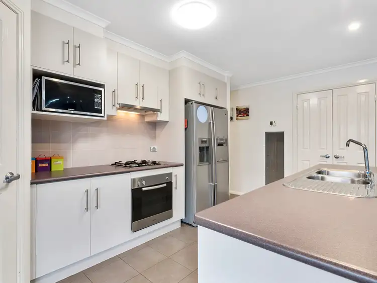 Third view of Homely house listing, 62 Caroline Chisholm Drive, Kyneton VIC 3444