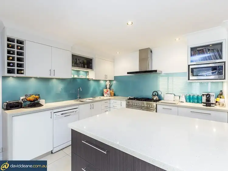 Fourth view of Homely house listing, 8 Timbarra Ct, Petrie QLD 4502