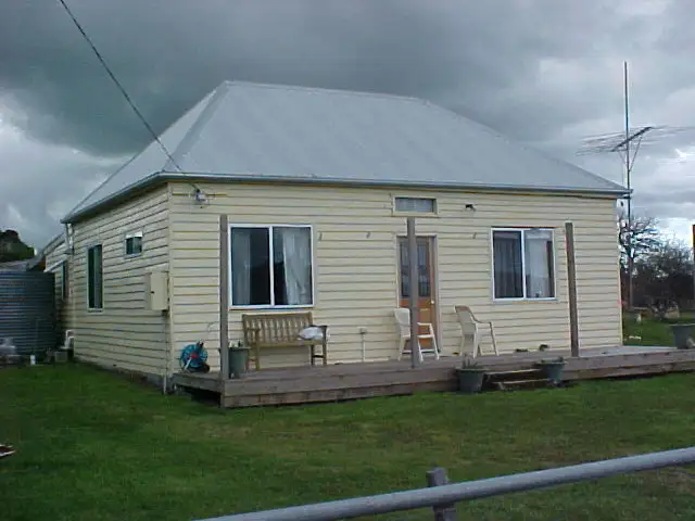 Second view of Homely house listing, 883 Coast Road, Lady Barron, Flinders Island TAS 7255