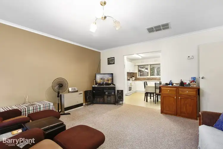 Third view of Homely unit listing, 5/6-10 James Road, Croydon VIC 3136