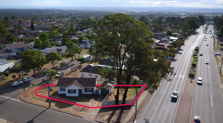 Seventh view of Homely house listing, 1 Gordon Street, St Marys NSW 2760
