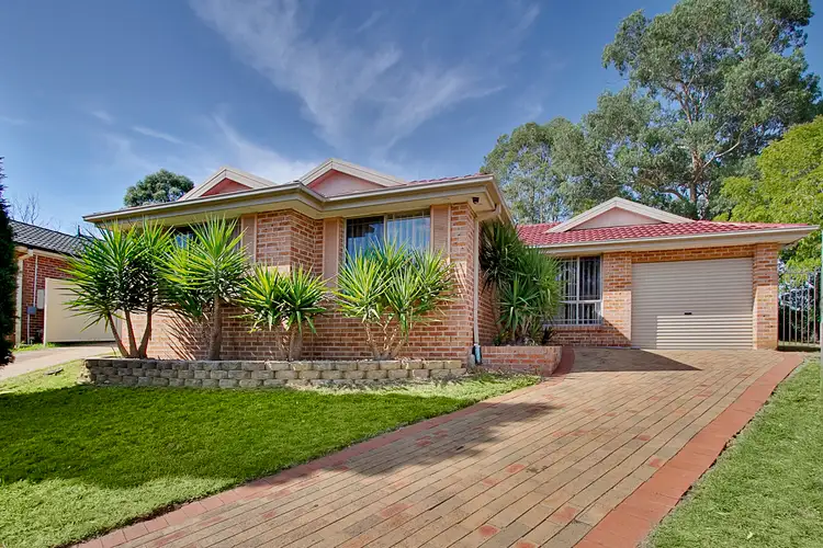 87 Vella Street, Blacktown NSW 2148