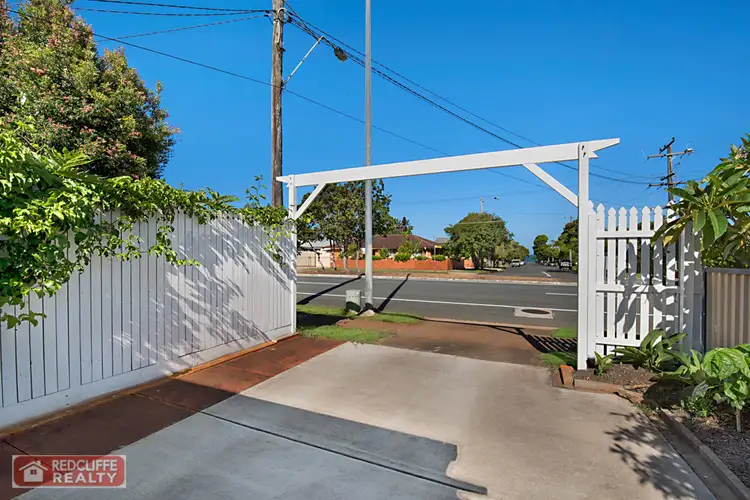 Second view of Homely house listing, 577 Oxley Avenue, Scarborough QLD 4020