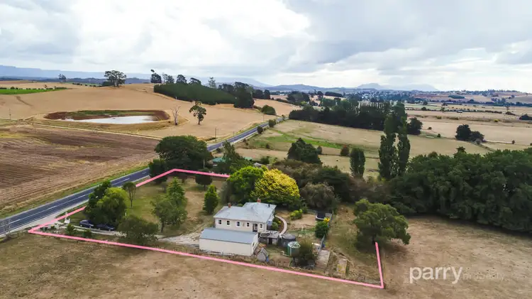 Main view of Homely house listing, 4334 Meander Valley Road, Deloraine TAS 7304